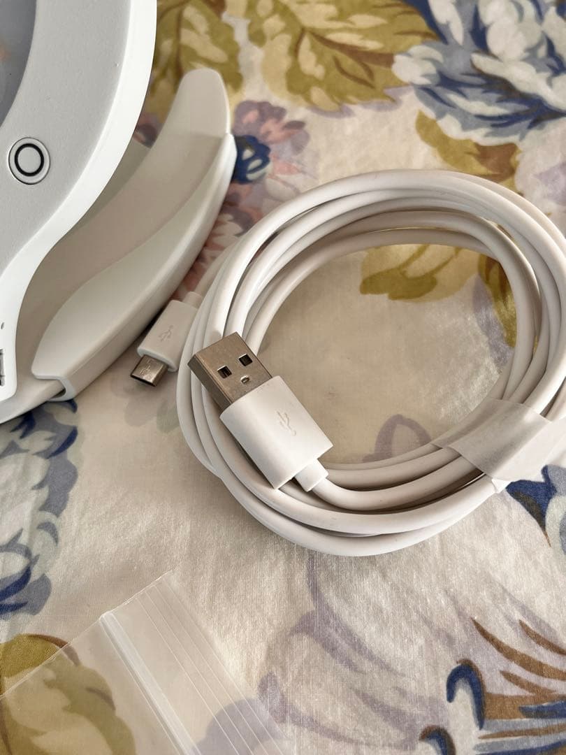 【半額】Inti4s トトノエライト先発品　生産終了　2万ルクス　めざましライト