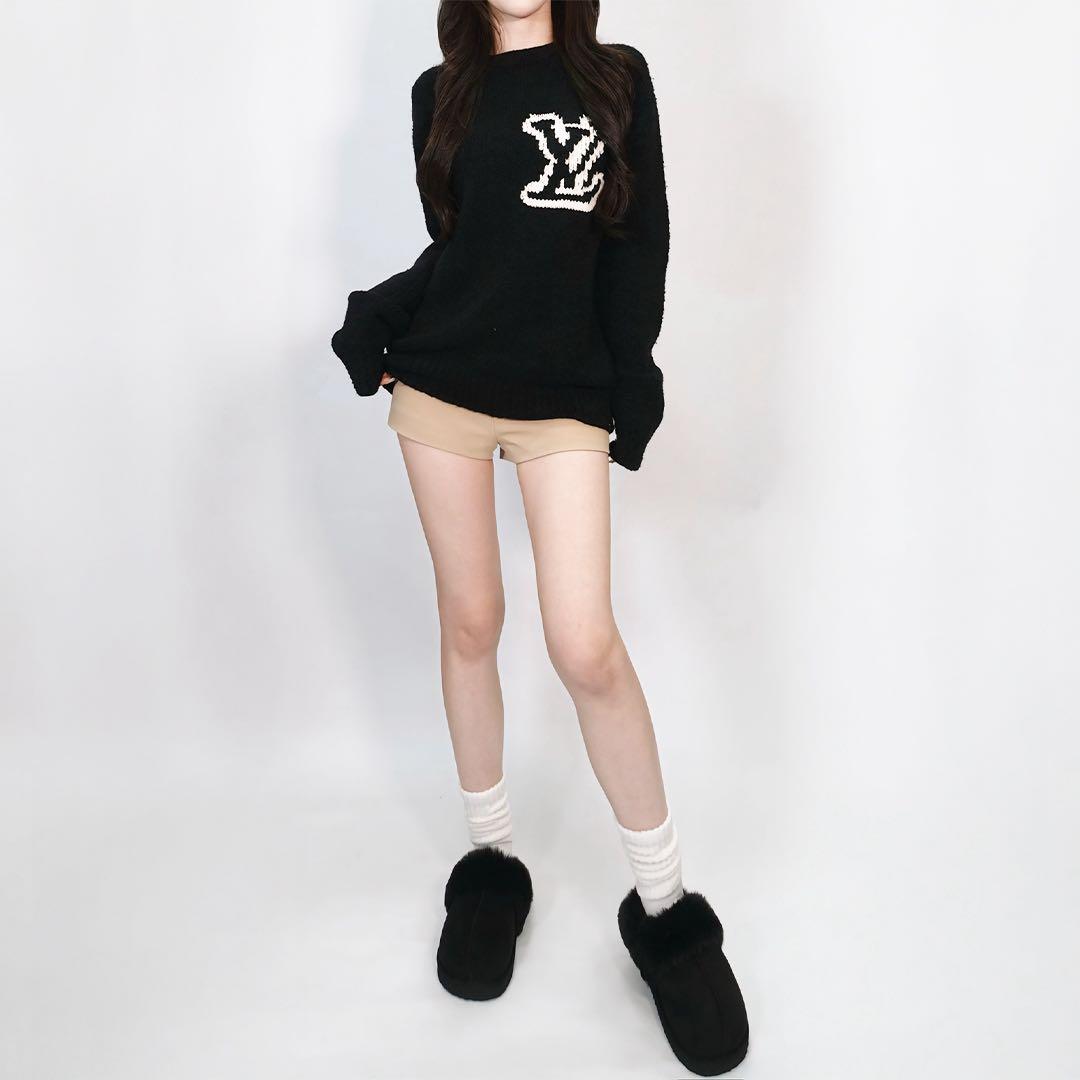 ラクバキ ファーサボ2 ブラック