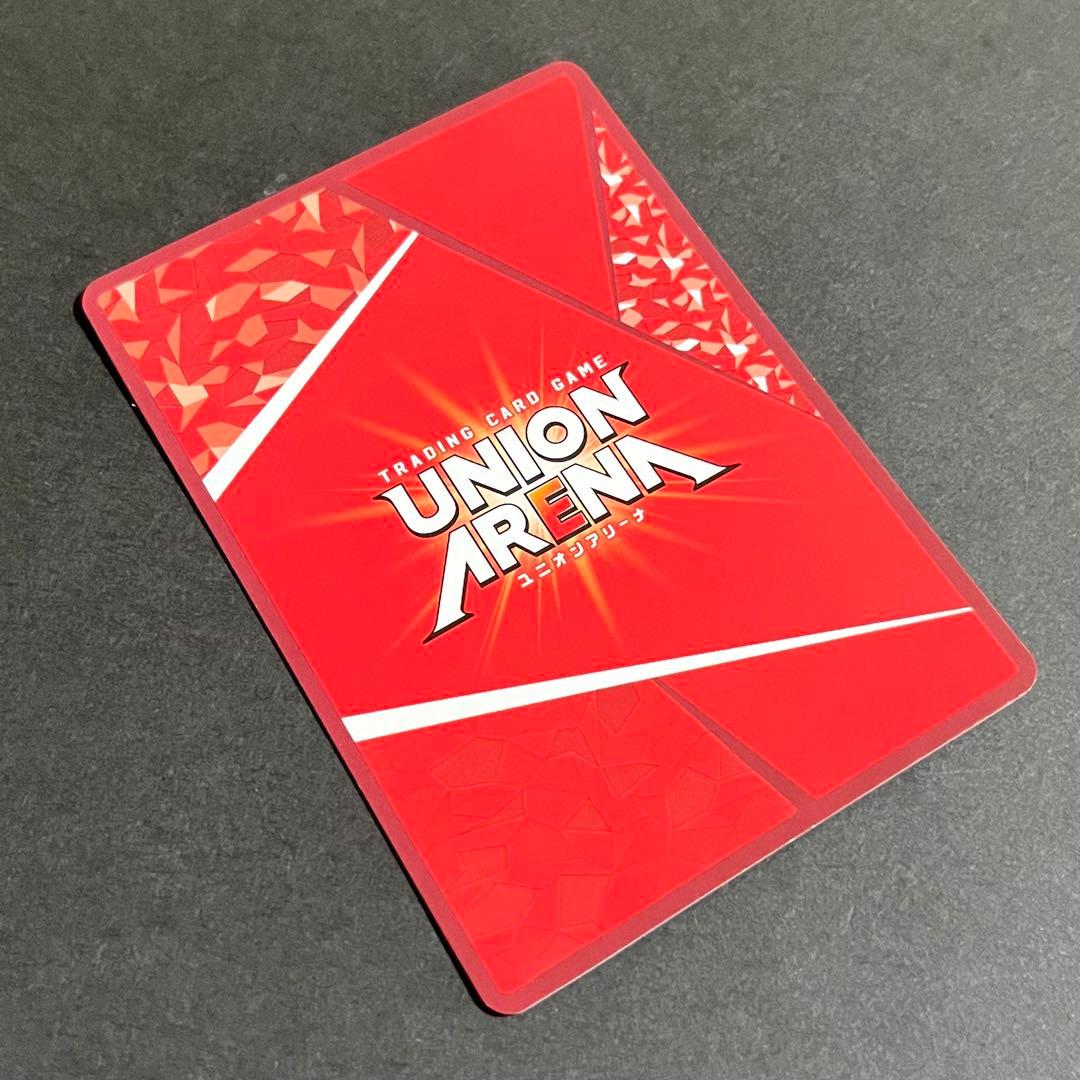 【良品】ユニオンアリーナ 鋼の錬金術師 エドワード・エルリック sr★★ サイン