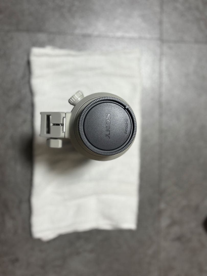 【美品】SONY FE 70-200mm F2.8 GM OSS II G