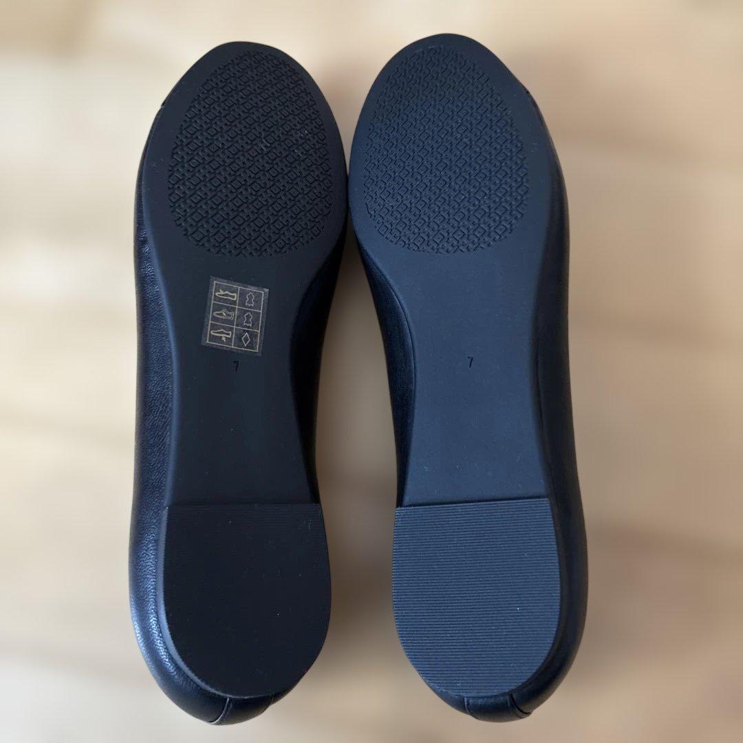 トリーバーチパンプス