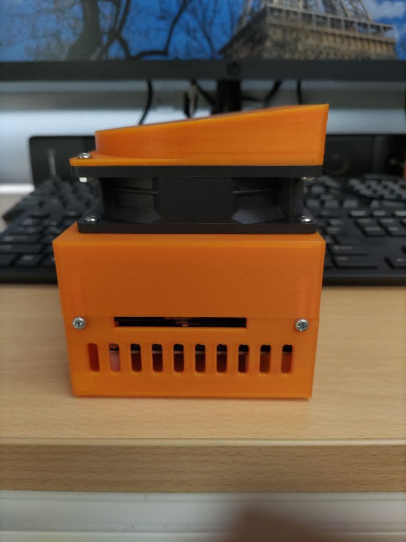 Jetson Nano B01 互換 OKdo Nano C100