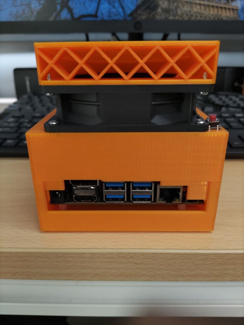 Jetson Nano B01 互換 OKdo Nano C100