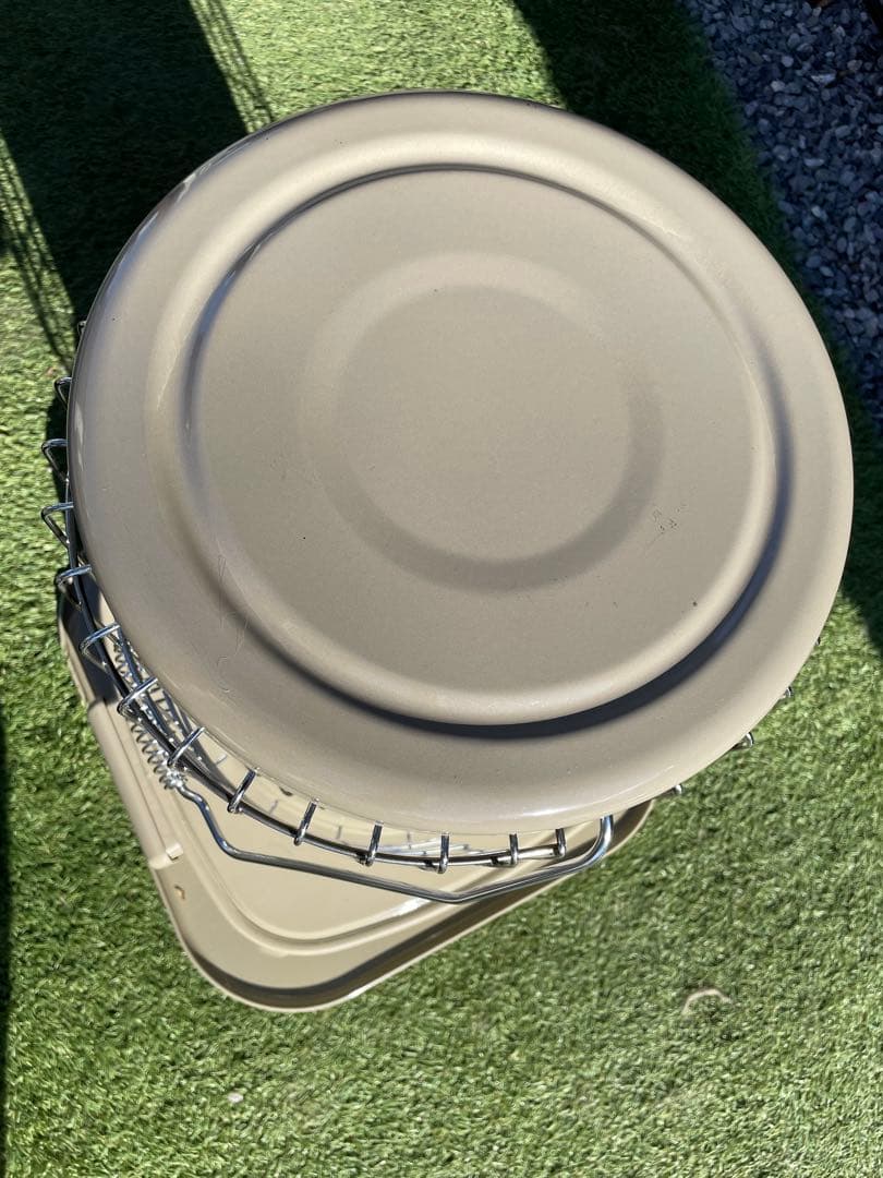 石油ストーブ　コロナ　アウトフィールド