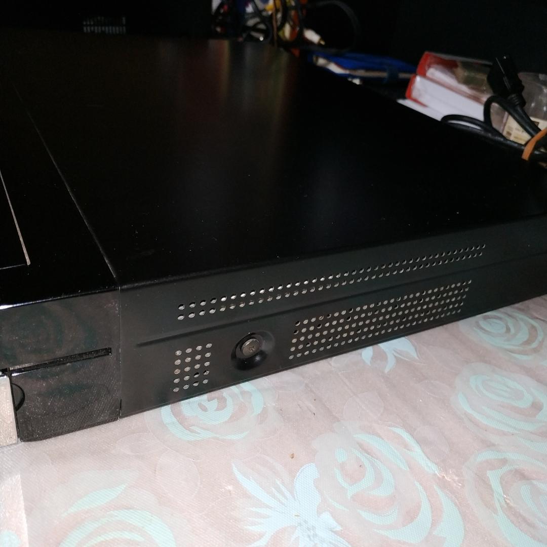 デジタルハイビジョンレコーダー　SHARP DV-AR12