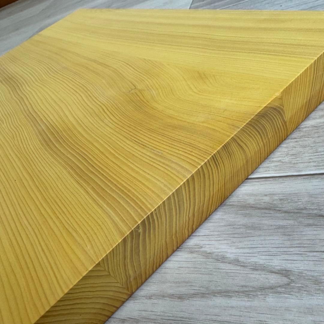 本榧囲碁セット　碁盤　蛤碁石　那智黒