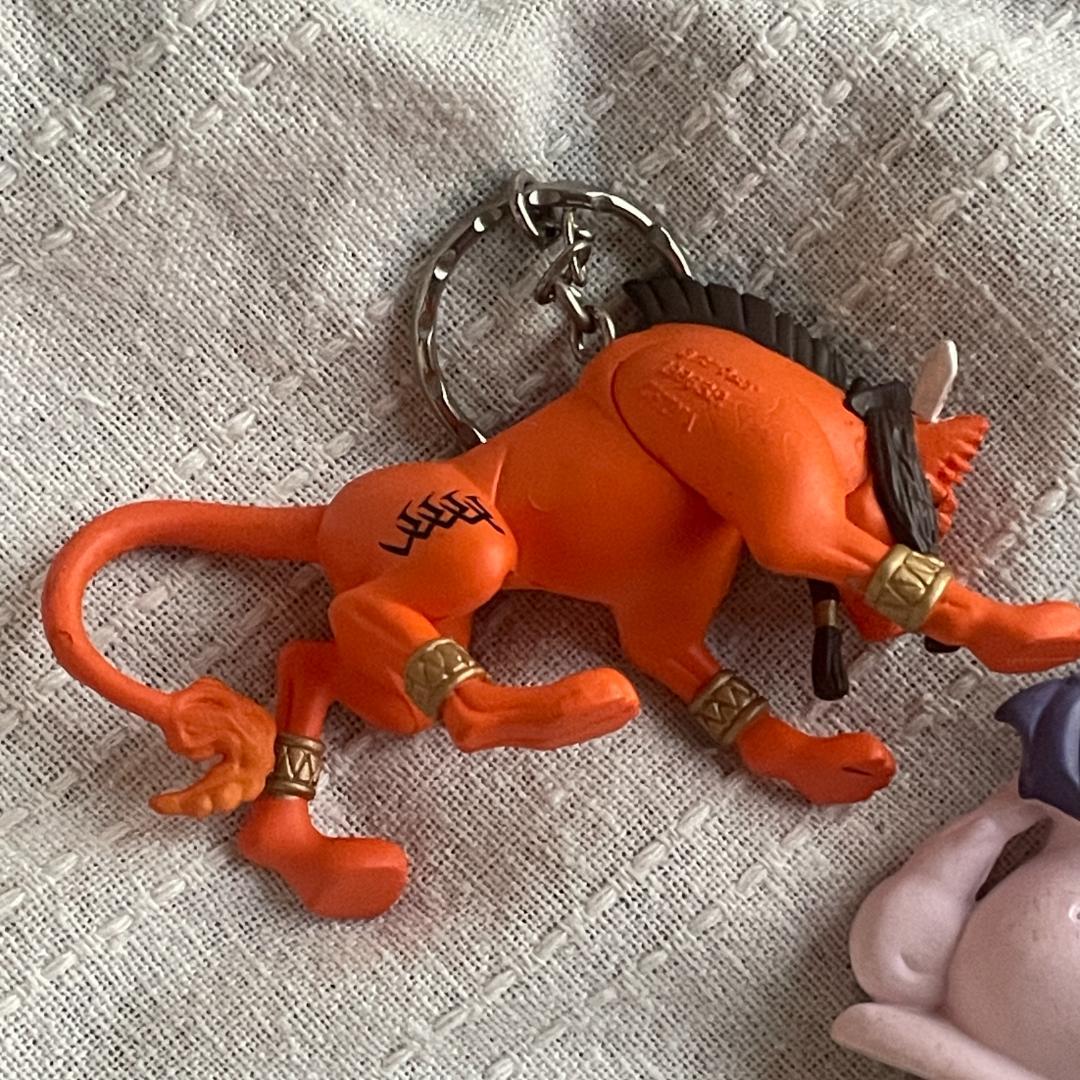 FF7 ガシャポン フィギュア 全8種 コンプリートセット クラウド セフィロス