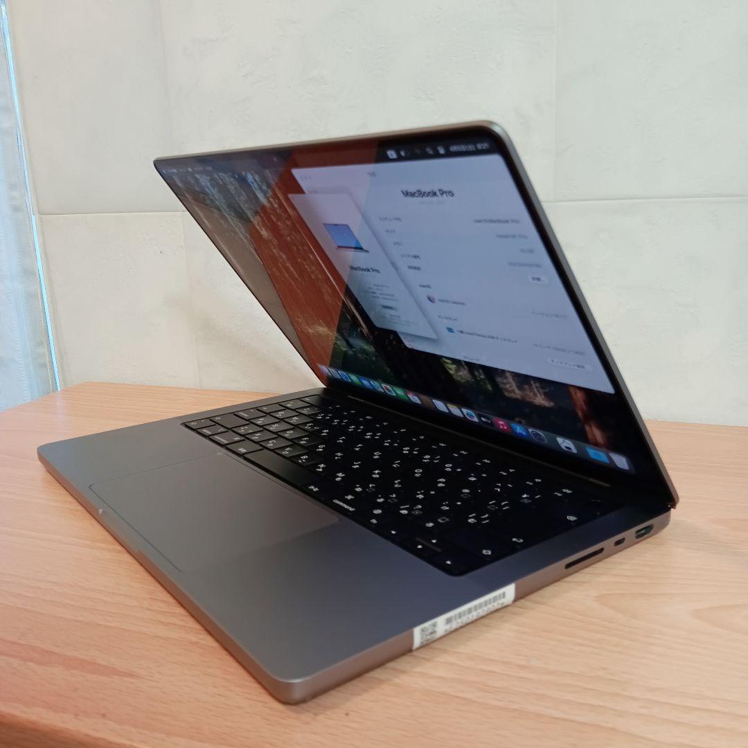 902激安早いもの勝ち✨️Apple ProM116GB　512GB