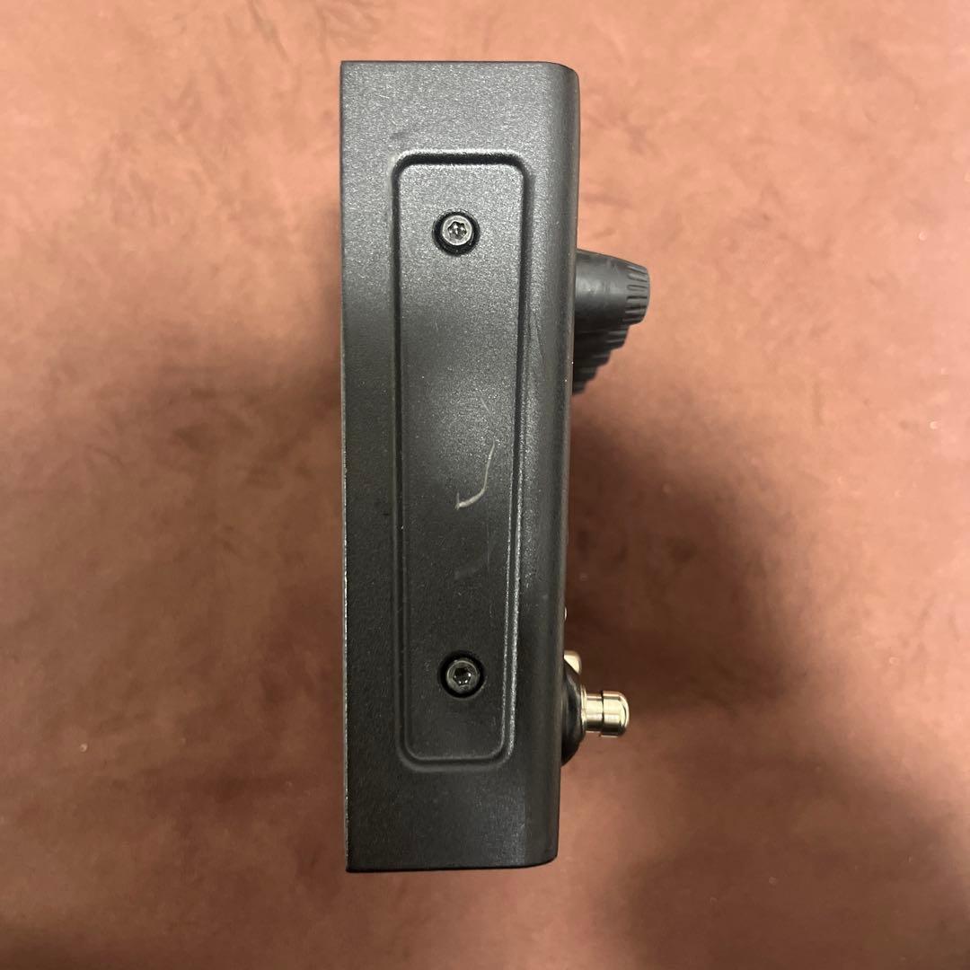 ギター TC Electronic Nova Reverb