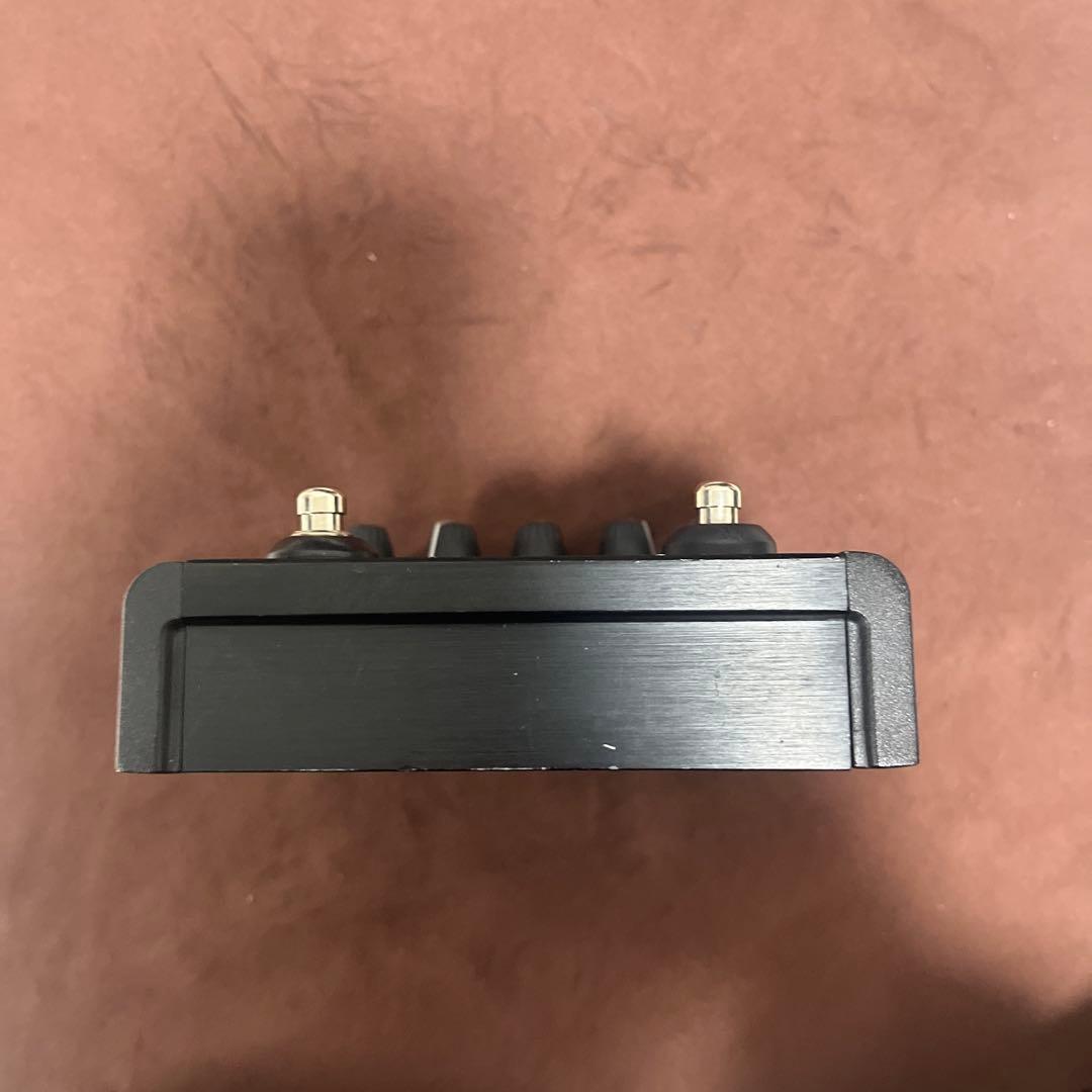 ギター TC Electronic Nova Reverb