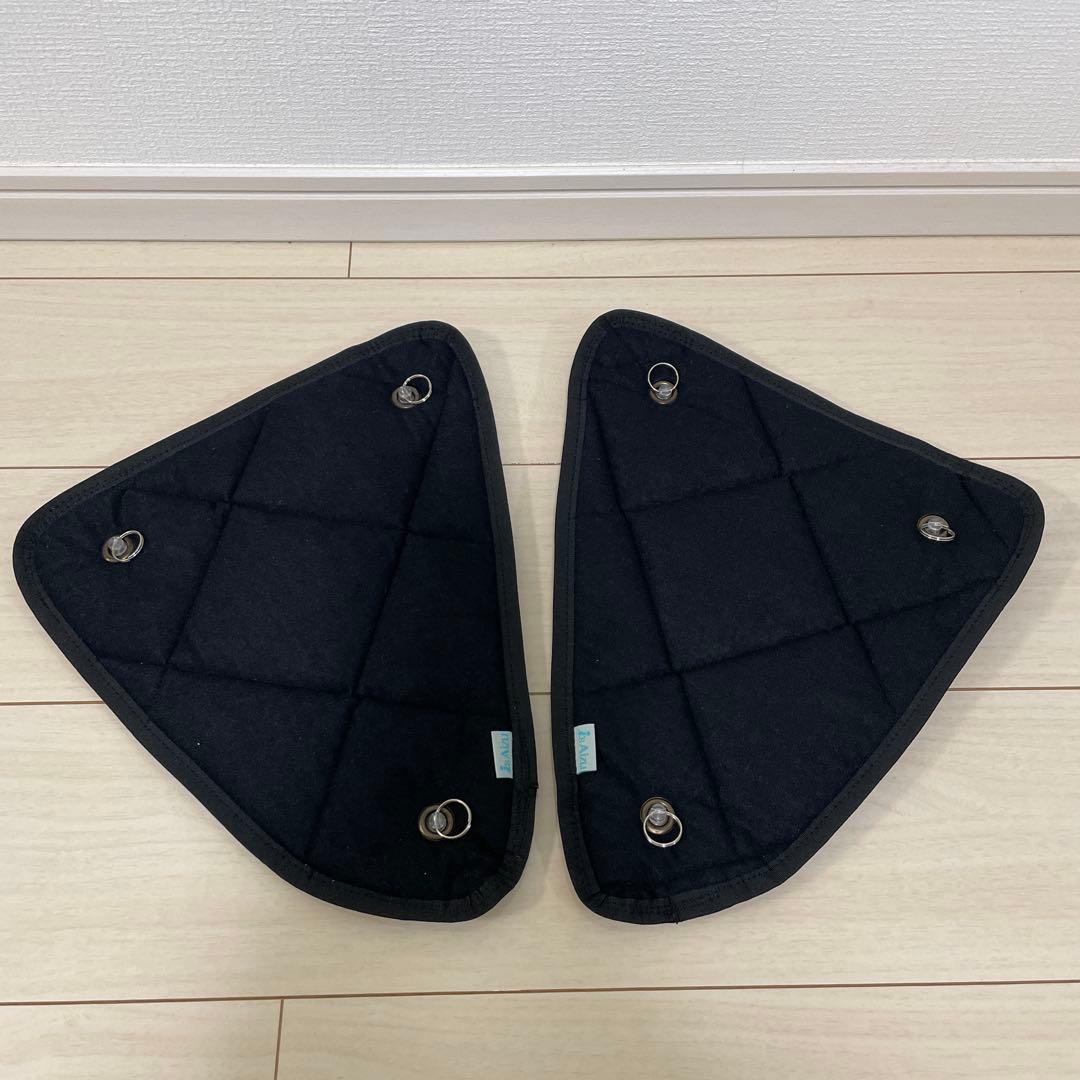 アイズ マルチシェード フリード+ リア(５枚)セット