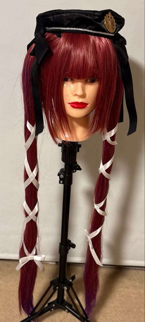 宝鐘マリン コスプレ フルセット