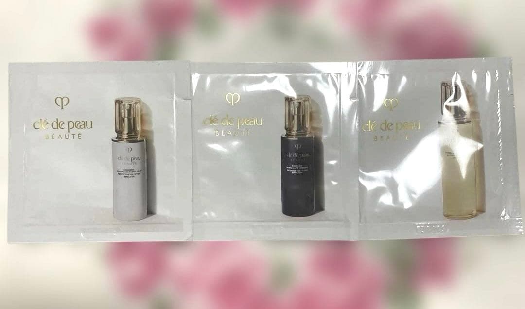 クレ・ド・ポーボーテ タンプードルエクラ￼Ⅱ オークル10 （レフィル）