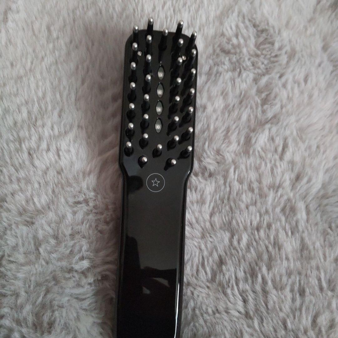 エレクトリックバリブラシ