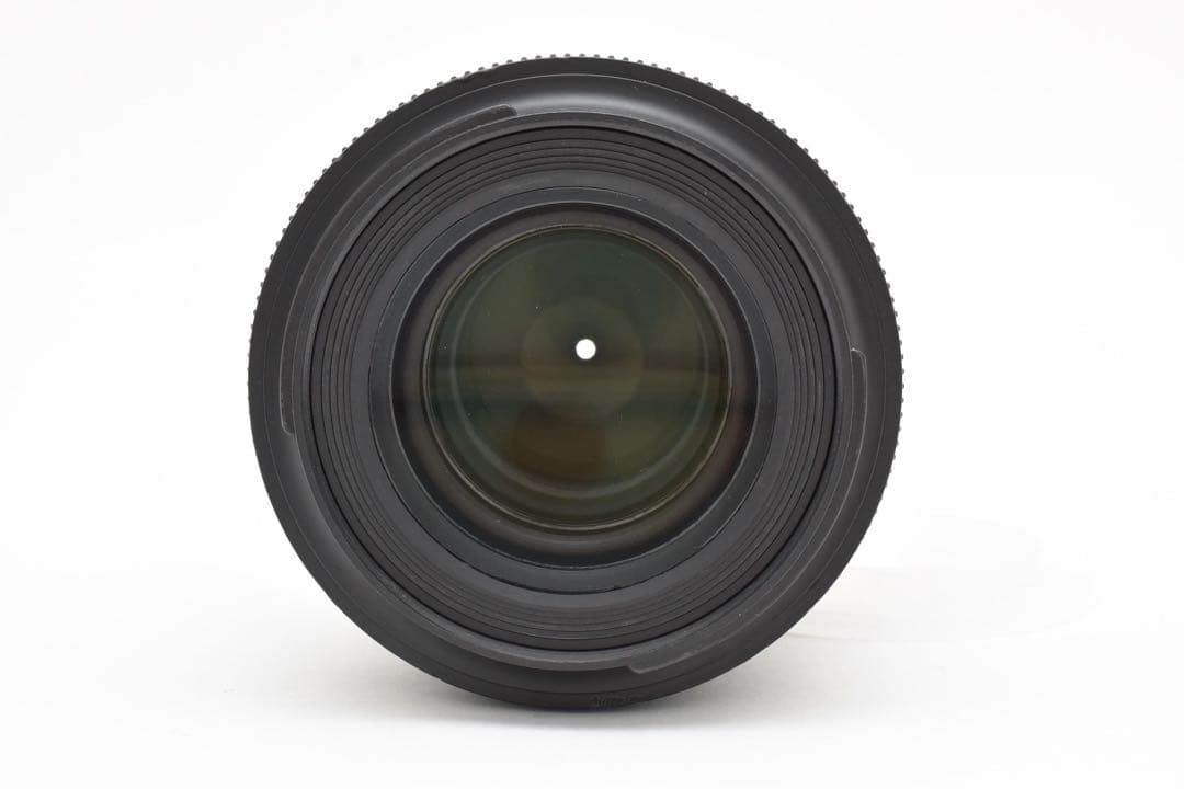 レンズ(単焦点) TAMRON SP 90mm F2.8 Di MACRO VC USD F017