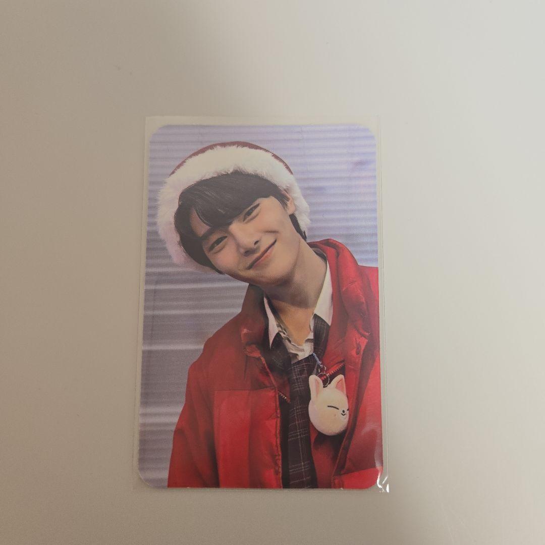 アイエン トレカ Christmas EveL yes24