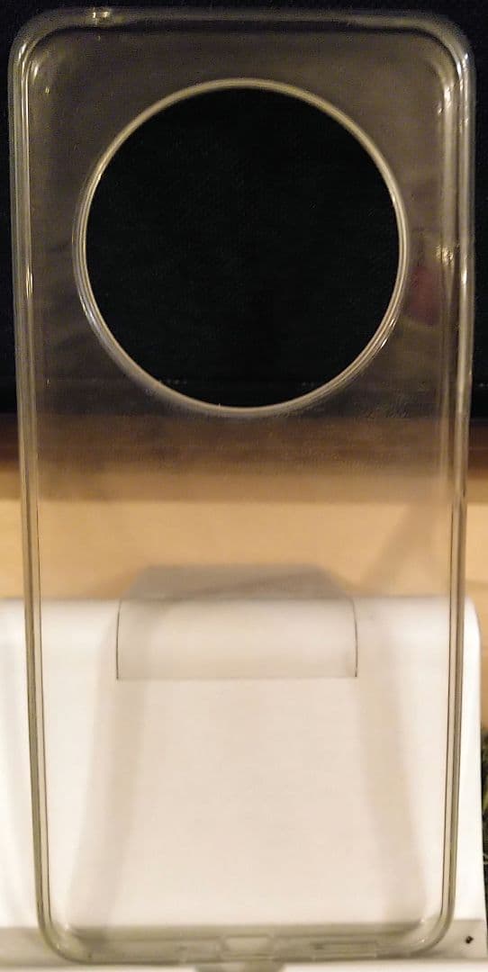 Redmi14C セージグリーン　Android15 透明カバー付き