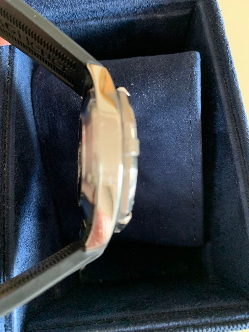 TAG Heuer Aquaracer ラバー 300m防水 タグホイヤー