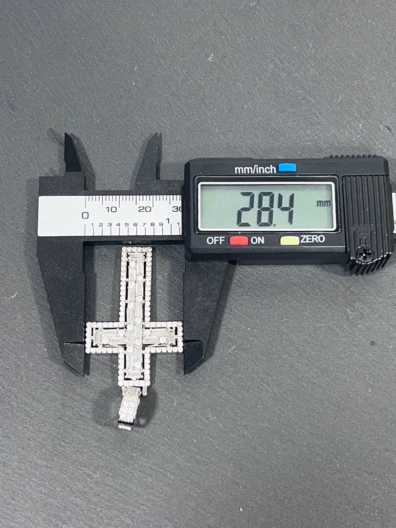 アヴァランチ 925 ロープ ツイスト チェーンネックレス 幅6.5mm60cm