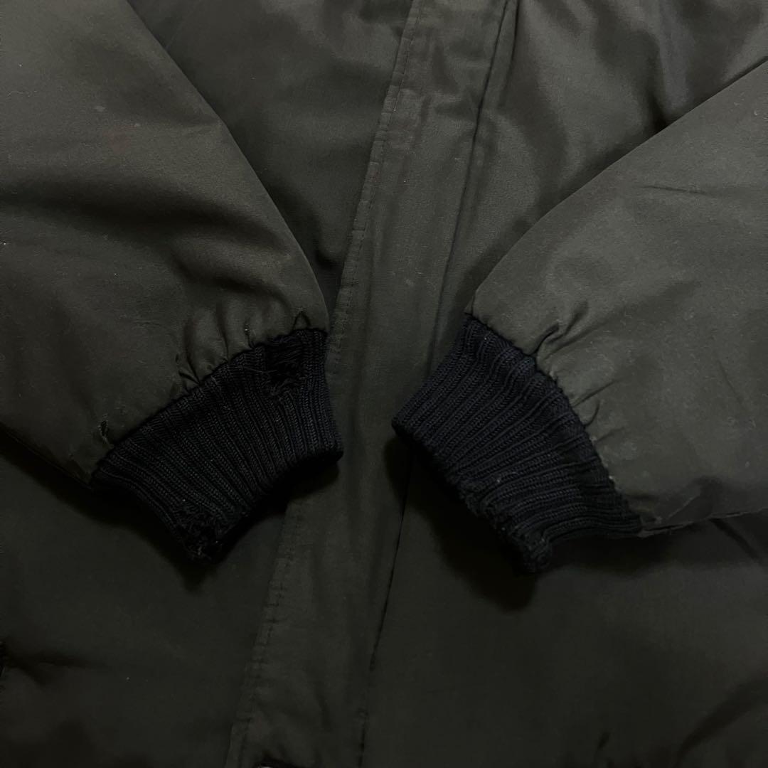 80s ダービーオブサンフランシスコ ブラック サイズ46