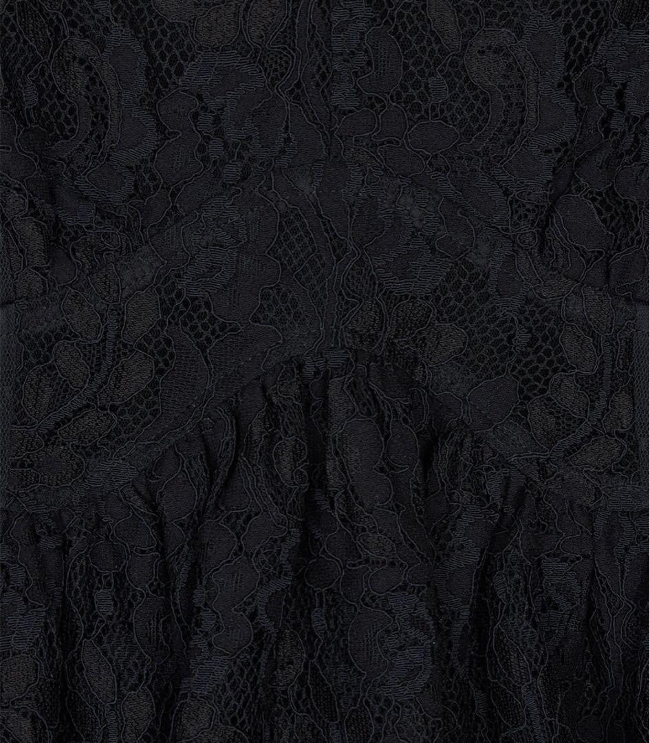 今期完売大人気　ameri vintage ビスチェキャミ黒