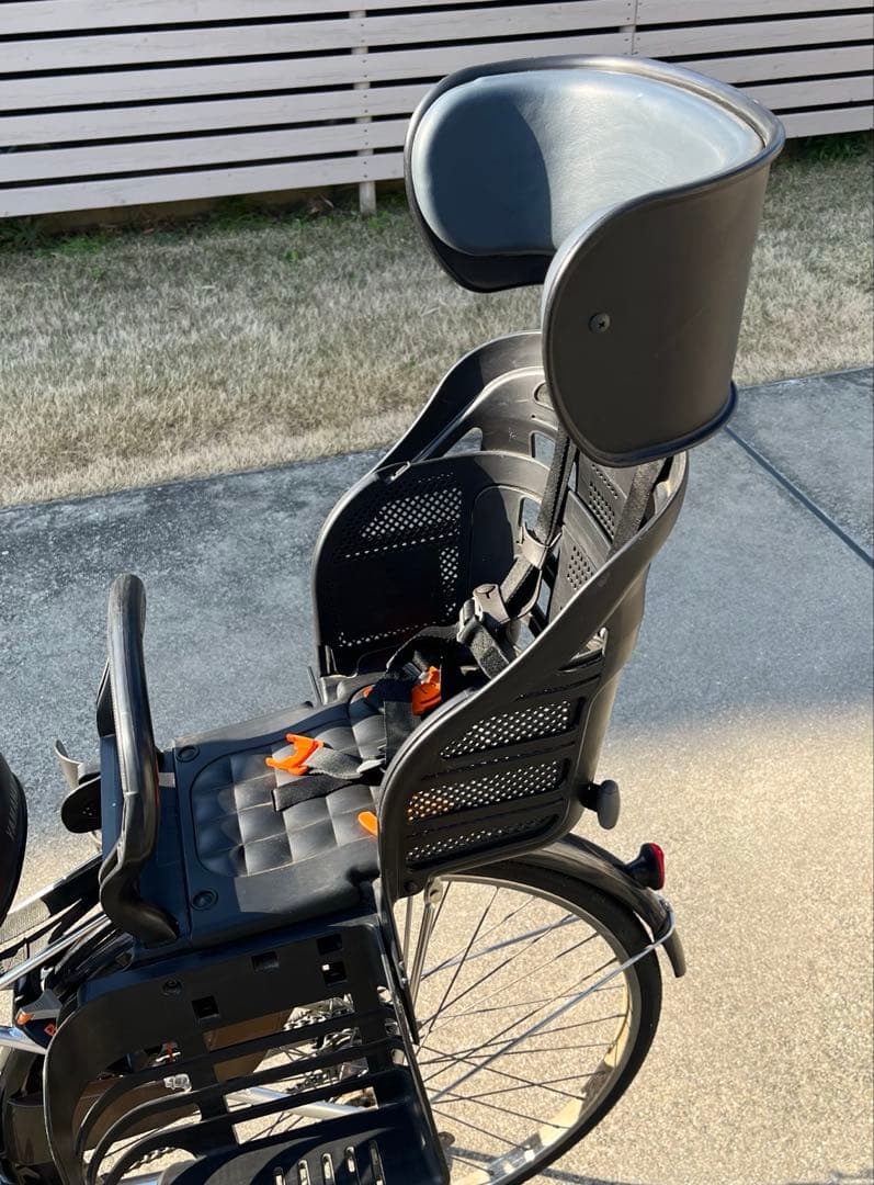 YAMAHA PAS Natura T 26インチ 2.9Ah