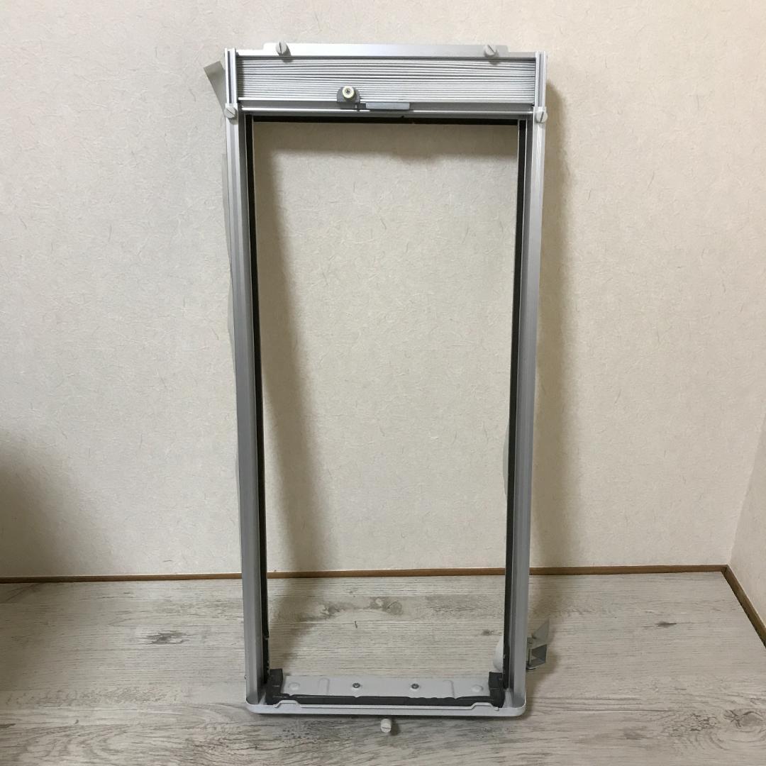 コロナ ウインドエアコン 窓用エアコン CW-A161E5 窓枠付き 活性炭