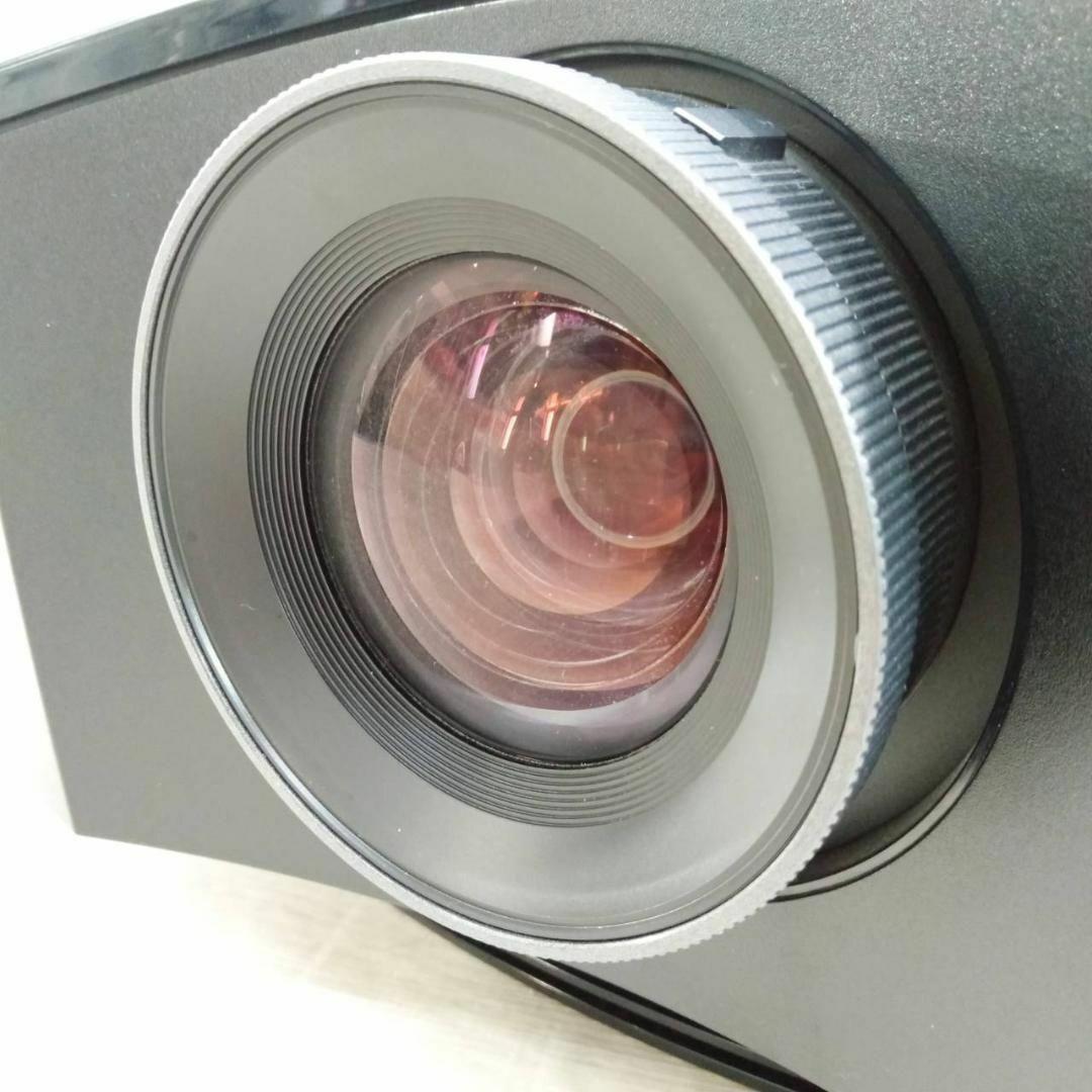 【美品】SONY BRAVIA ビデオプロジェクター VPL-HW10