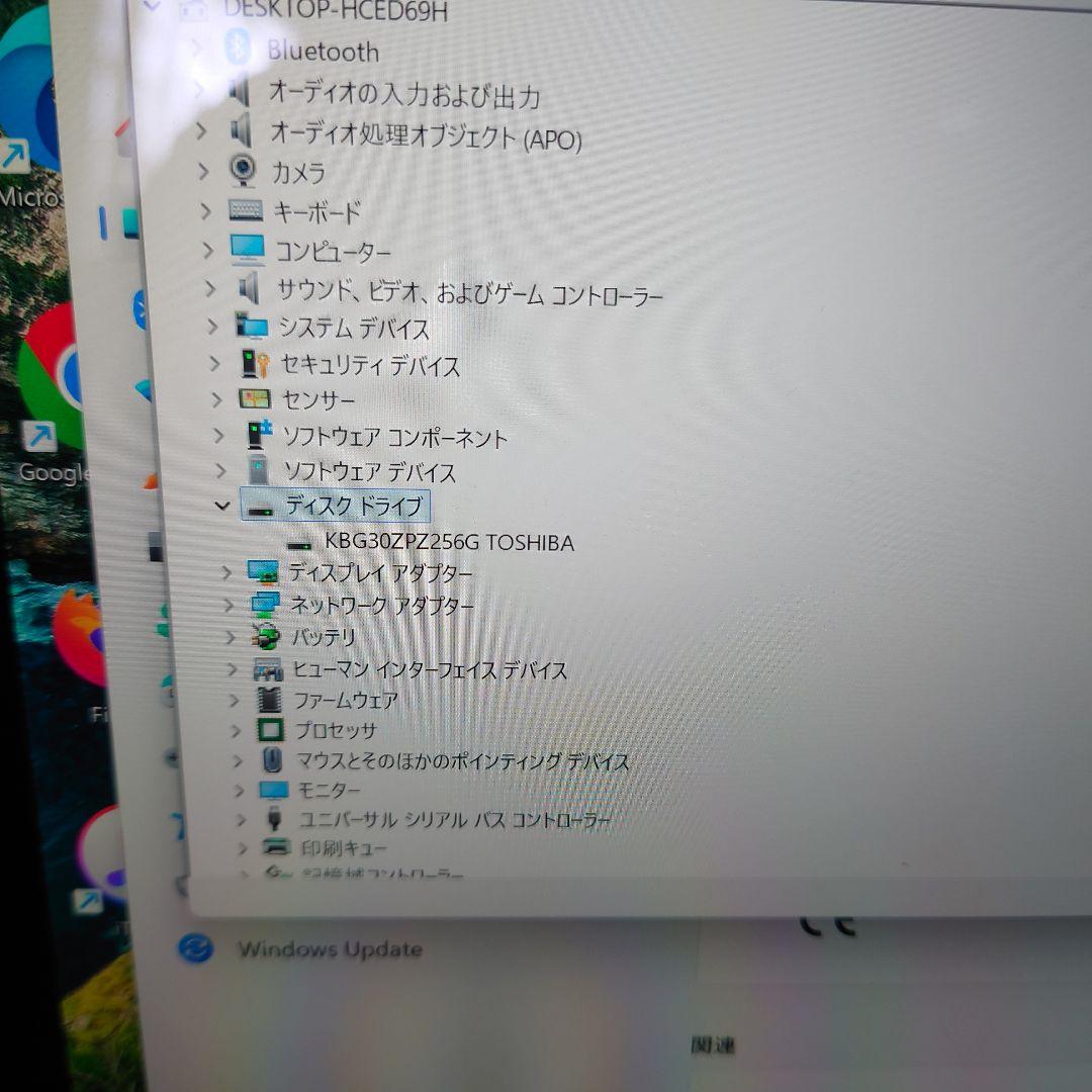 Windowsタブレット本体 Microsoft Surface Pro5 i5 8GB SSD256GB