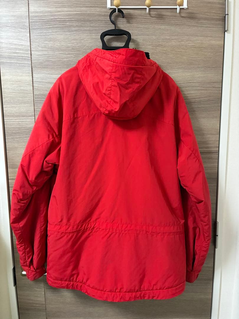 パタゴニア インファーノジャケット M