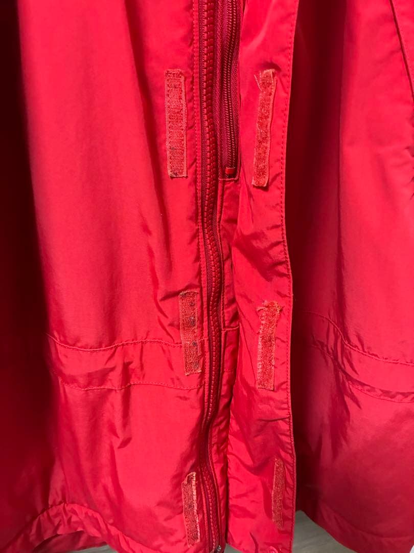 パタゴニア インファーノジャケット M