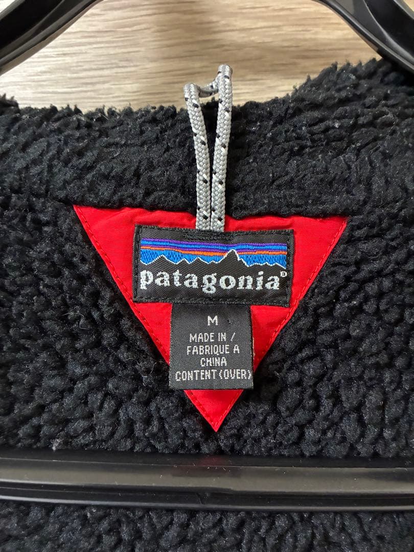 パタゴニア インファーノジャケット M