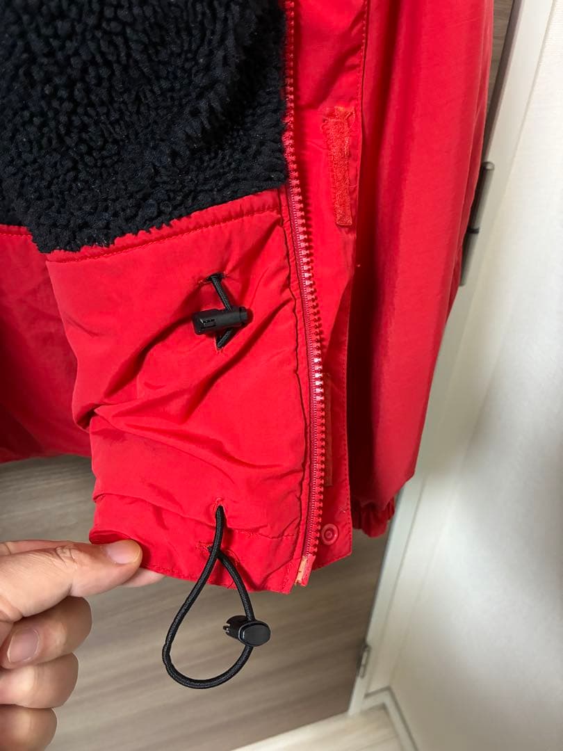 パタゴニア インファーノジャケット M