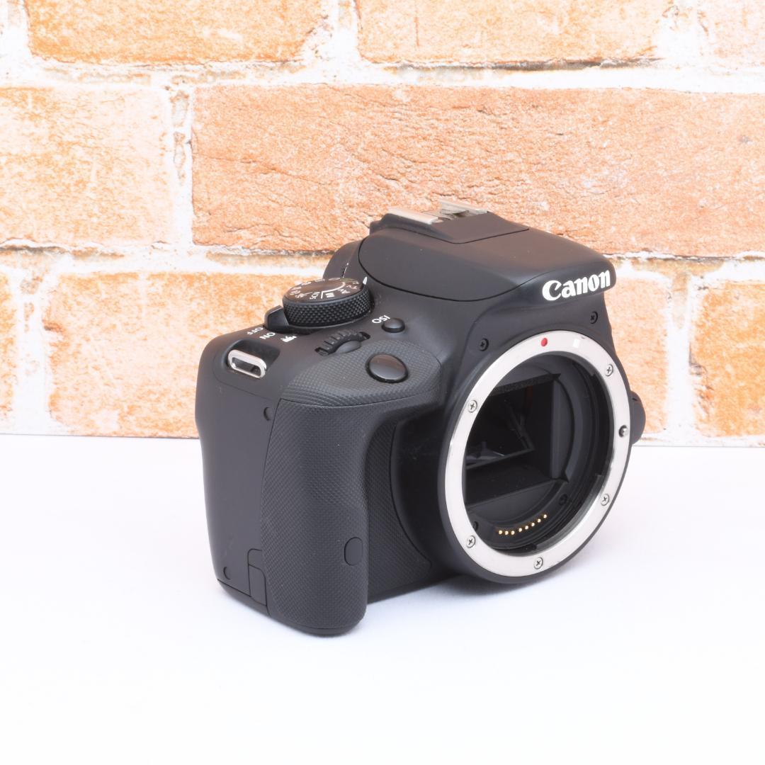 超望遠レンズ✨Canon Kiss X7✨コスパ抜群セット✨推し活おすすめ