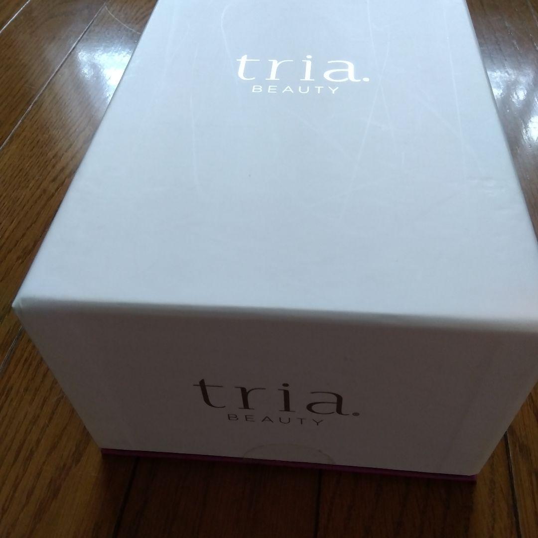 トリアビューティー スキンエイジングケアレーザー