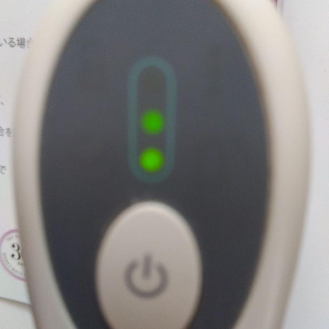 トリアビューティー スキンエイジングケアレーザー