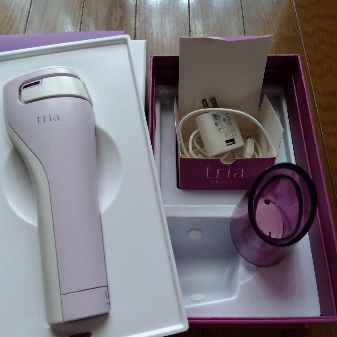 トリアビューティー スキンエイジングケアレーザー