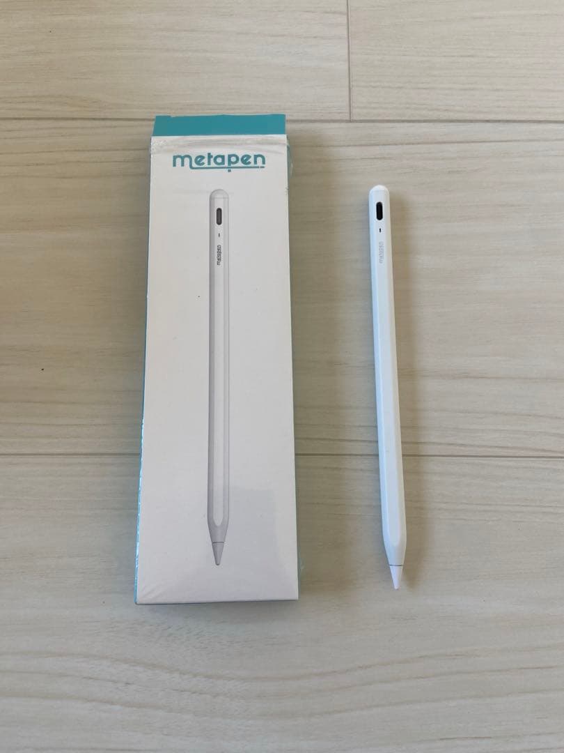 iPad Air M2 13インチ 128GB スターライト