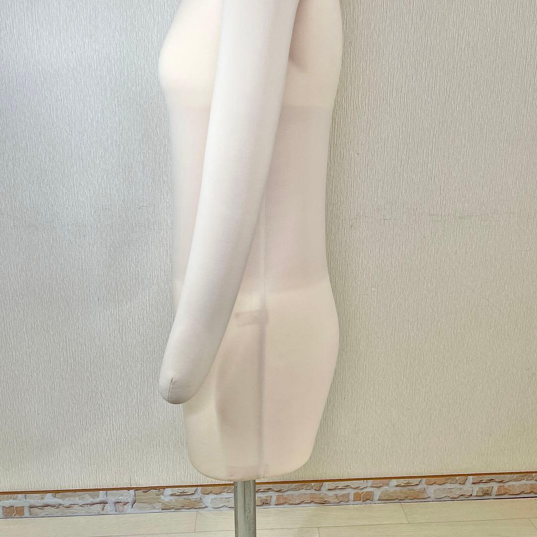 トルソー 着付け 和装 高さ調整 腕付き マネキン　腕