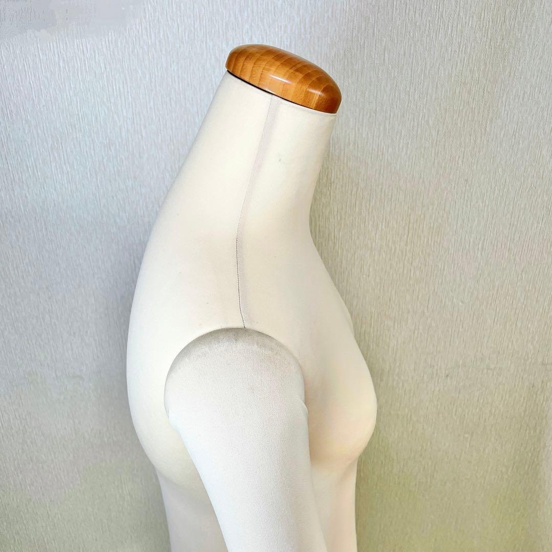 トルソー 着付け 和装 高さ調整 腕付き マネキン　腕