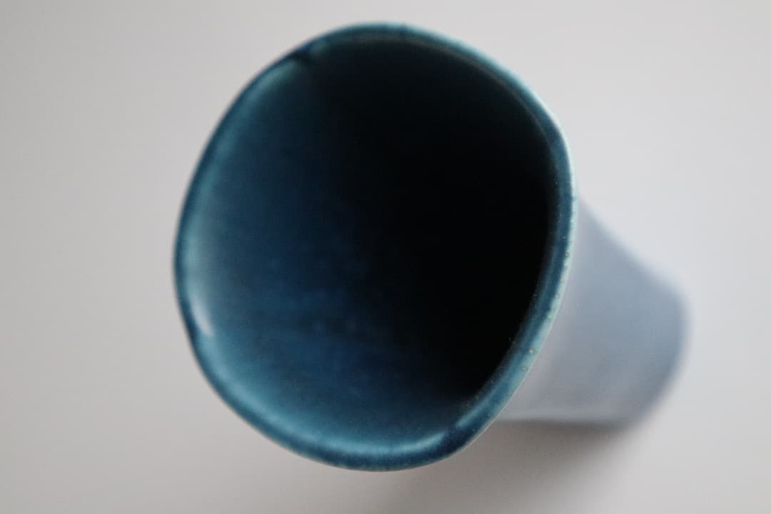 ベルント・フリーベリ/ Berndt Friberg「Vase Selecta」