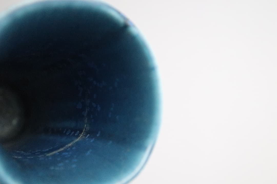 ベルント・フリーベリ/ Berndt Friberg「Vase Selecta」