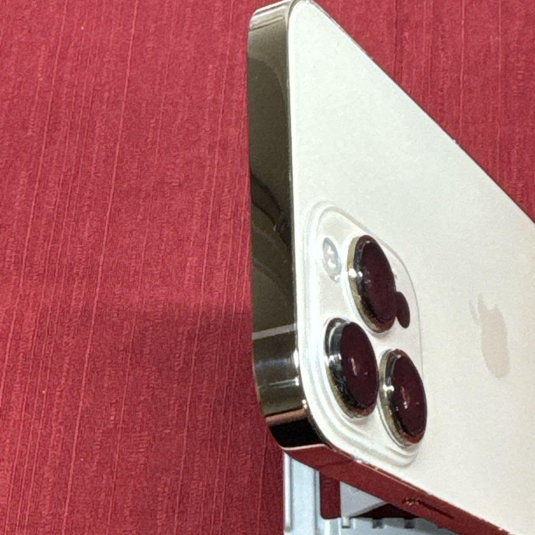 iPhone 13 Pro MAX 256gb 米国版バッテリー100%