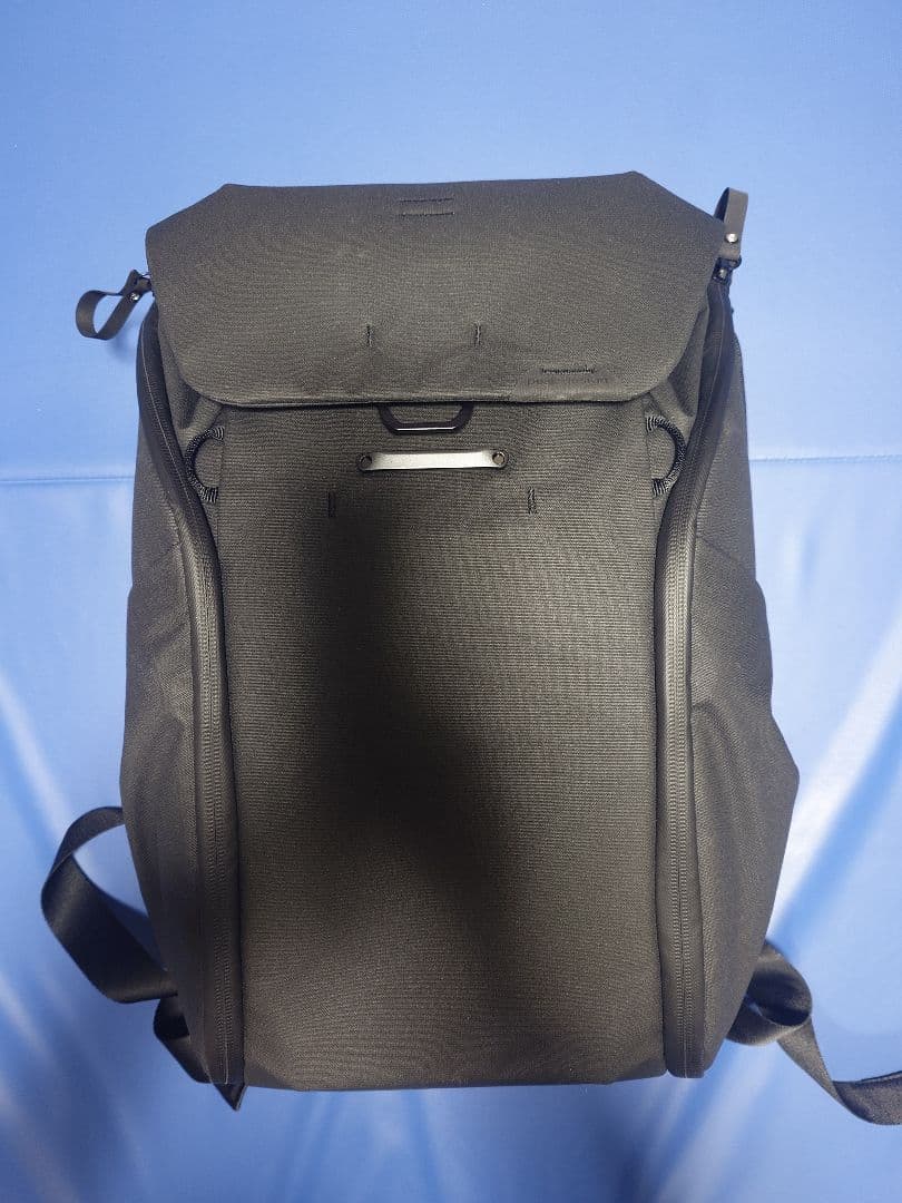 PEAK DESIGN エブリデイ バックパック 20L BEDB-20-BK