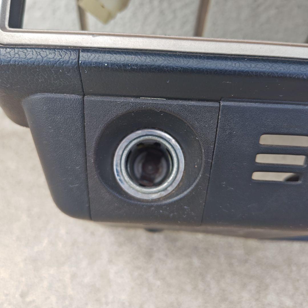 R30スカイライン エアコンパネル