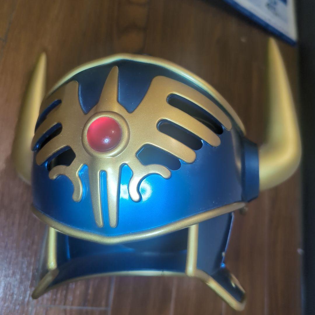 ドラゴンクエスト ロトの兜　ドラゴンクエスト25周年記念