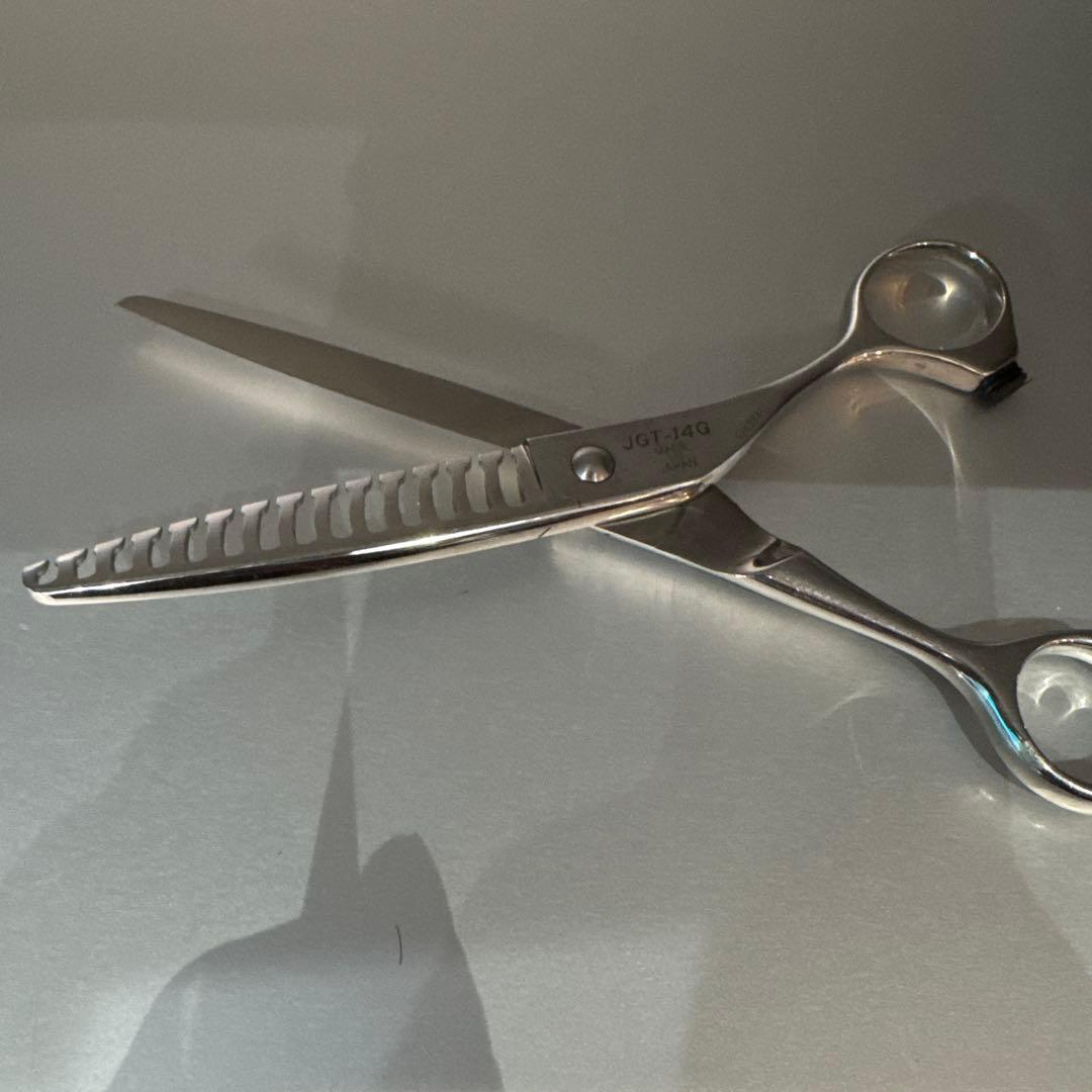 ヘアブラシ・コーム JOEWELL JGT-140