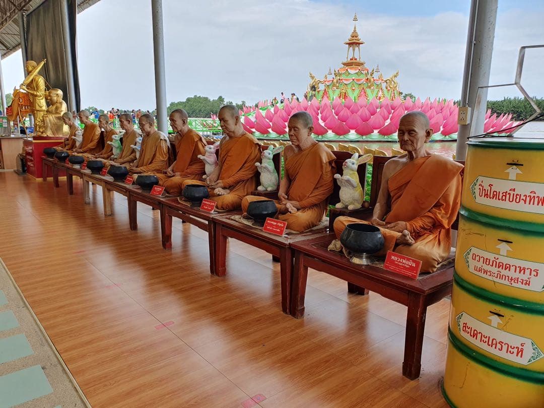 ピンクガネーシャ　3倍速で願いが叶う　開運　タイ購入