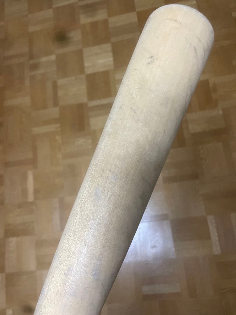 木製トレーニングバットセット