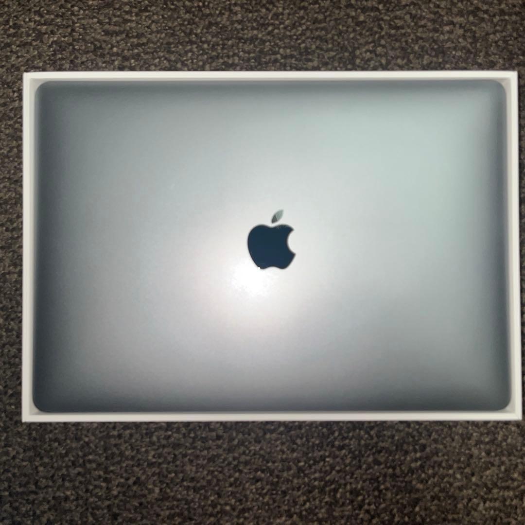 ジャンク　M1 MacBook Air 16GB 256GB
